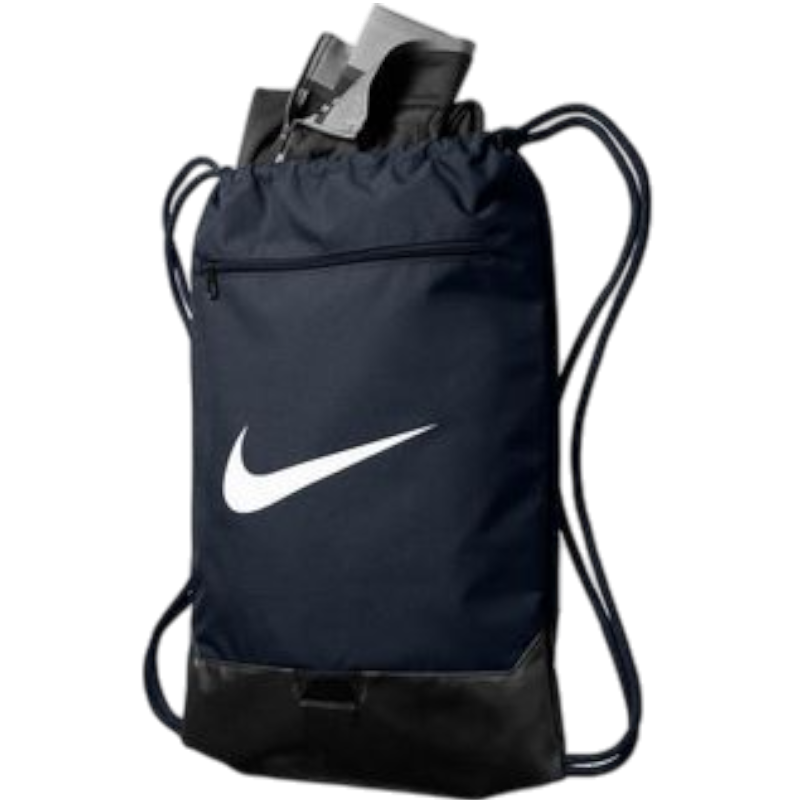 Nike Brasilia Drawstring Pack