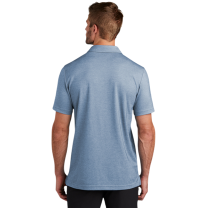 TravisMathew Coastal Chest Stripe Polo