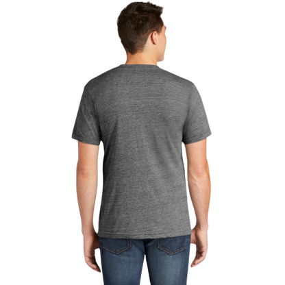 American Apparel ® Tri-Blend Unisex Track T-Shirt