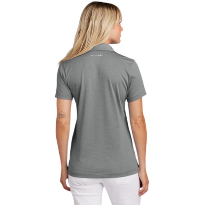 TravisMathew Women's Sunnyvale Polo