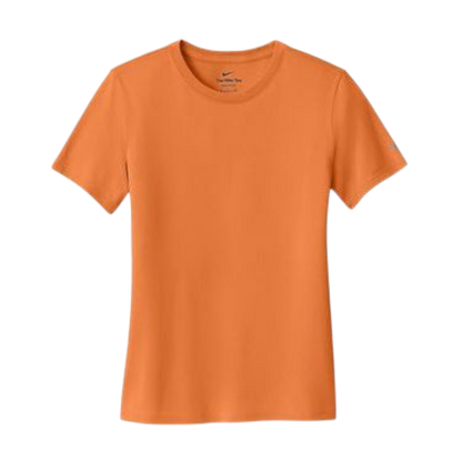 Nike Women's Swoosh Sleeve rLegend Tee