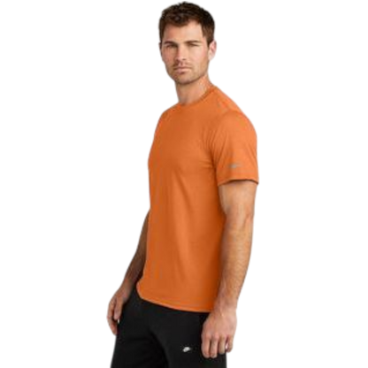 Nike Swoosh Sleeve rLegend Tee