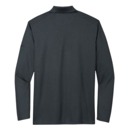 Nike Dri-FIT Micro Pique 2.0 Long Sleeve Polo