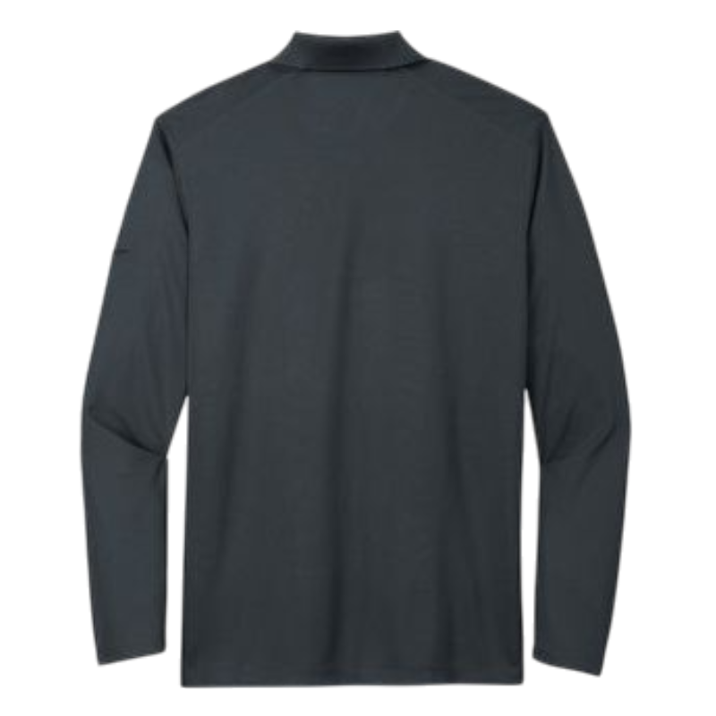 Nike Dri-FIT Micro Pique 2.0 Long Sleeve Polo