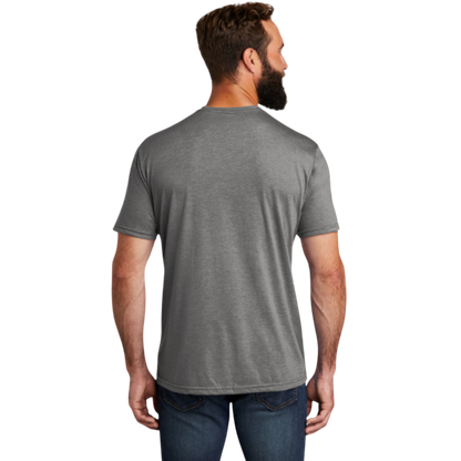 Allmade® Unisex Tri-Blend Tee (Standard Colors)