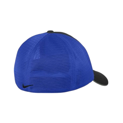 Nike Stretch-to-Fit Mesh Back Cap