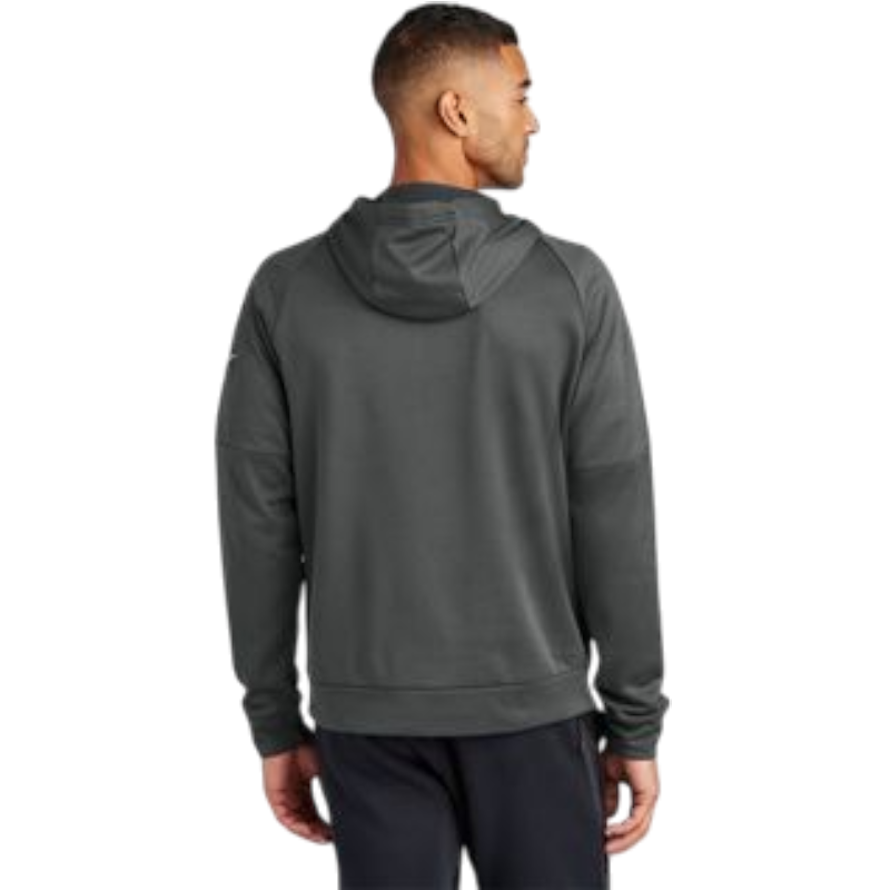 Nike Therma-FIT Pocket 1/4-Zip Fleece Hoodie