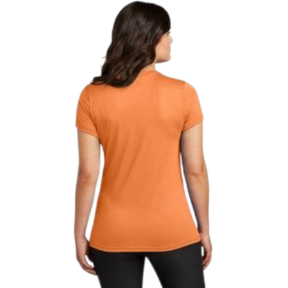 Nike Women's Swoosh Sleeve rLegend Tee