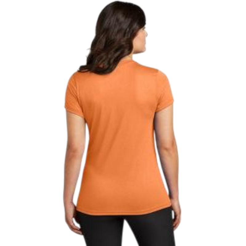 Nike Women's Swoosh Sleeve rLegend Tee