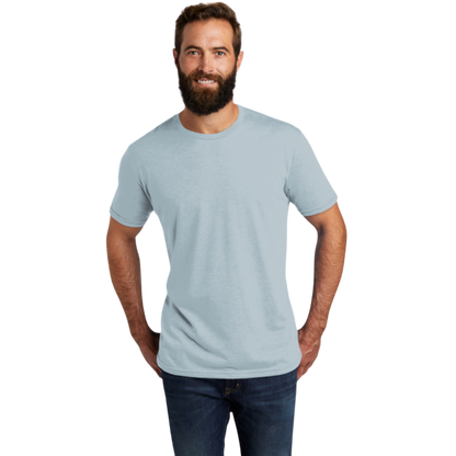 Allmade® Unisex Tri-Blend Tee (Standard Colors)