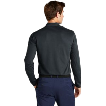 Nike Dri-FIT Micro Pique 2.0 Long Sleeve Polo