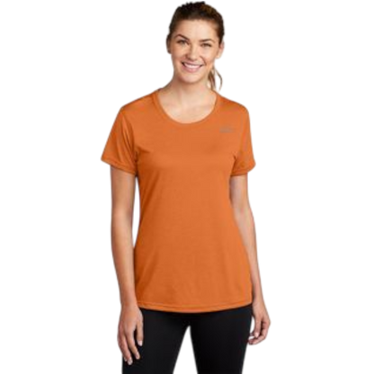 Nike Women's Team rLegend Tee