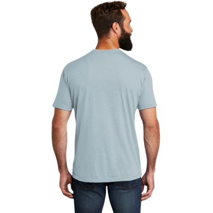 Allmade® Unisex Tri-Blend Tee (Standard Colors)