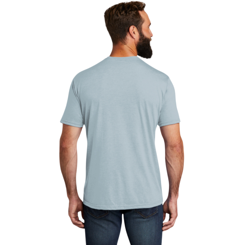 Allmade® Unisex Tri-Blend Tee (Standard Colors)