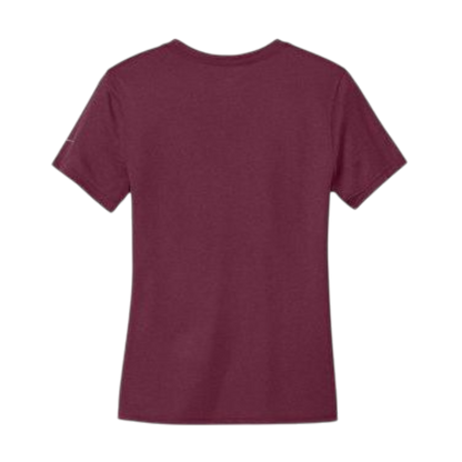 Nike Women's Swoosh Sleeve rLegend Tee