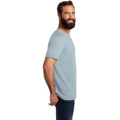 Allmade® Unisex Tri-Blend Tee (Standard Colors)