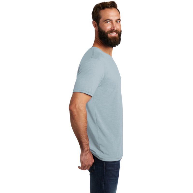 Allmade® Unisex Tri-Blend Tee (Standard Colors)