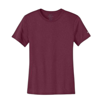 Nike Women's Swoosh Sleeve rLegend Tee