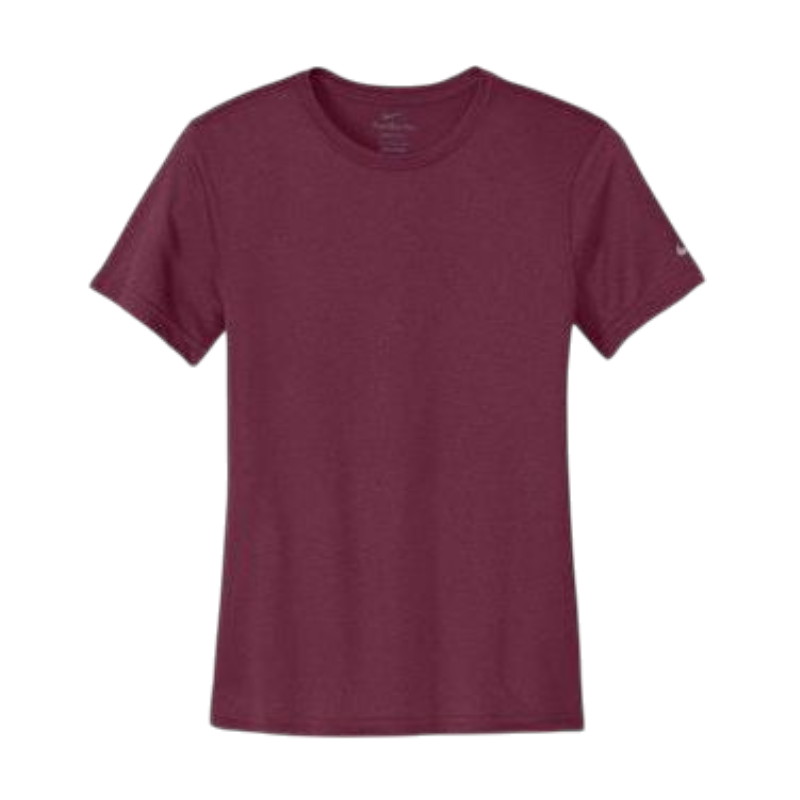 Nike Women's Swoosh Sleeve rLegend Tee