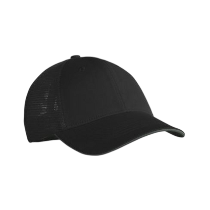 Nike Stretch-to-Fit Mesh Back Cap