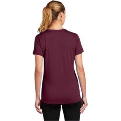 Nike Women's Team rLegend Tee