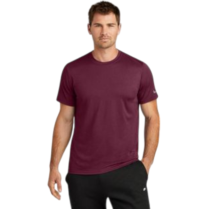 Nike Swoosh Sleeve rLegend Tee