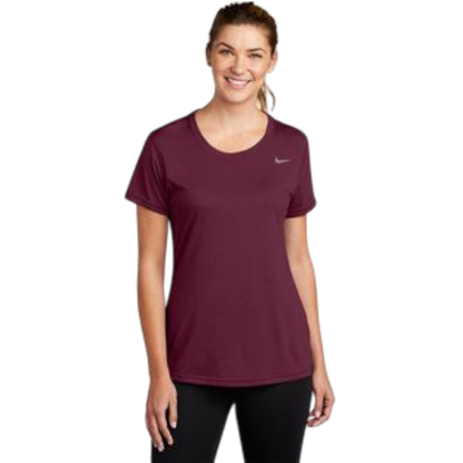 Nike Women's Team rLegend Tee