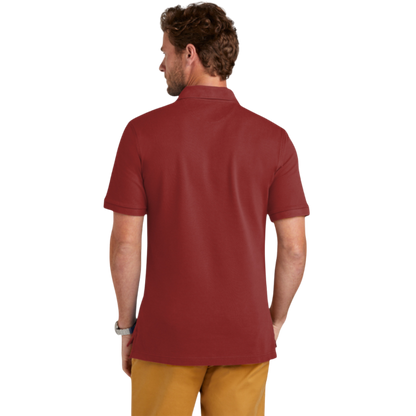 Brooks Brothers® Pima Cotton Pique Polo