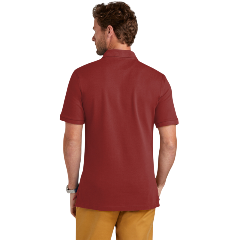 Brooks Brothers® Pima Cotton Pique Polo