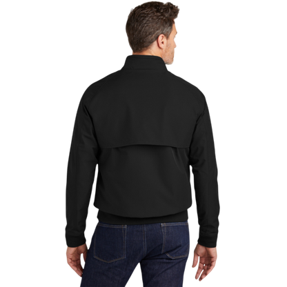 Brooks Brothers® Bomber Jacket