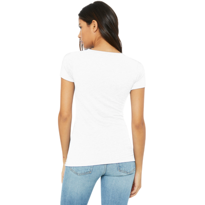 BELLA+CANVAS ® Women’s Triblend Short Sleeve Tee