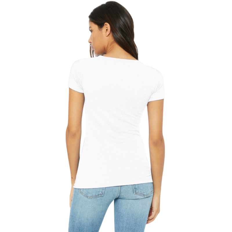 BELLA+CANVAS ® Women’s Triblend Short Sleeve Tee