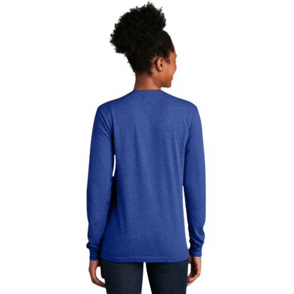 Next Level Apparel® Unisex CVC Long Sleeve Tee