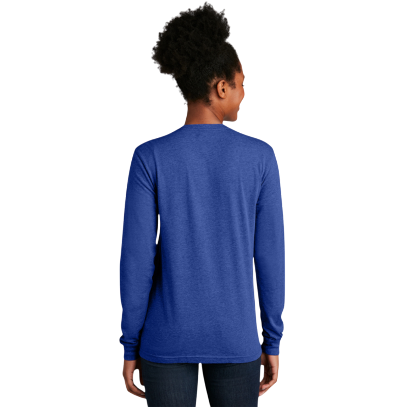 Next Level Apparel® Unisex CVC Long Sleeve Tee