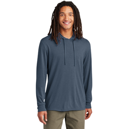 Allmade® Unisex Tri-Blend Hoodie Tee