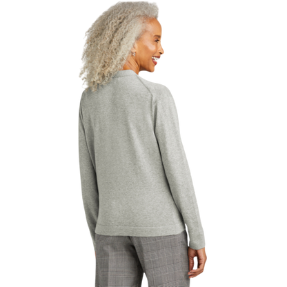 Brooks Brothers® Women’s Cotton Stretch Cardigan Sweater