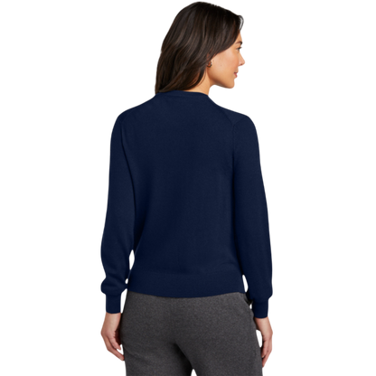 Brooks Brothers ® Women’s Washable Merino Cardigan Sweater