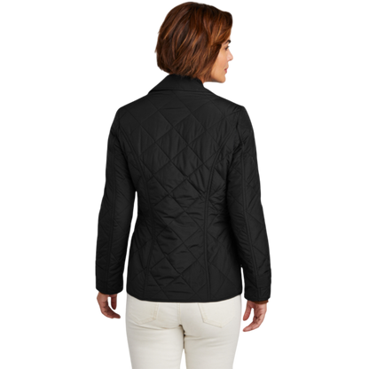 Brooks Brothers® Women’s Quilted Jacket