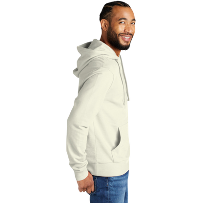 Allmade® Unisex Organic French Terry Pullover Hoodie