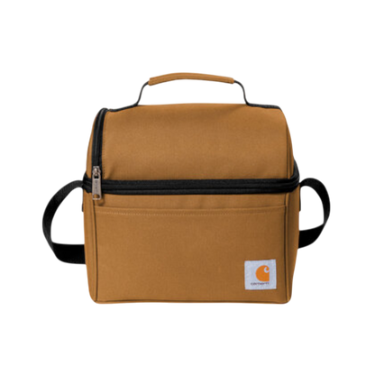 Carhartt® Lunch 6-Can Cooler