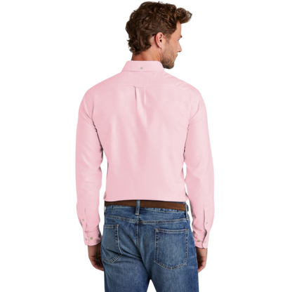 Brooks Brothers® Casual Oxford Cloth Shirt