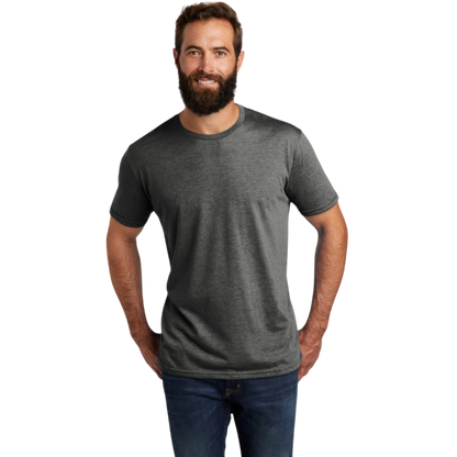 Allmade® Unisex Tri-Blend Tee