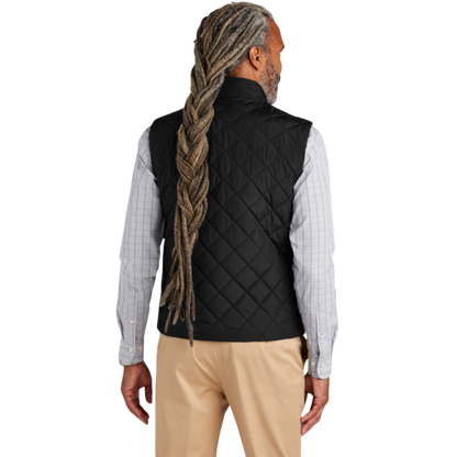 Brooks Brothers® Quilted Vest