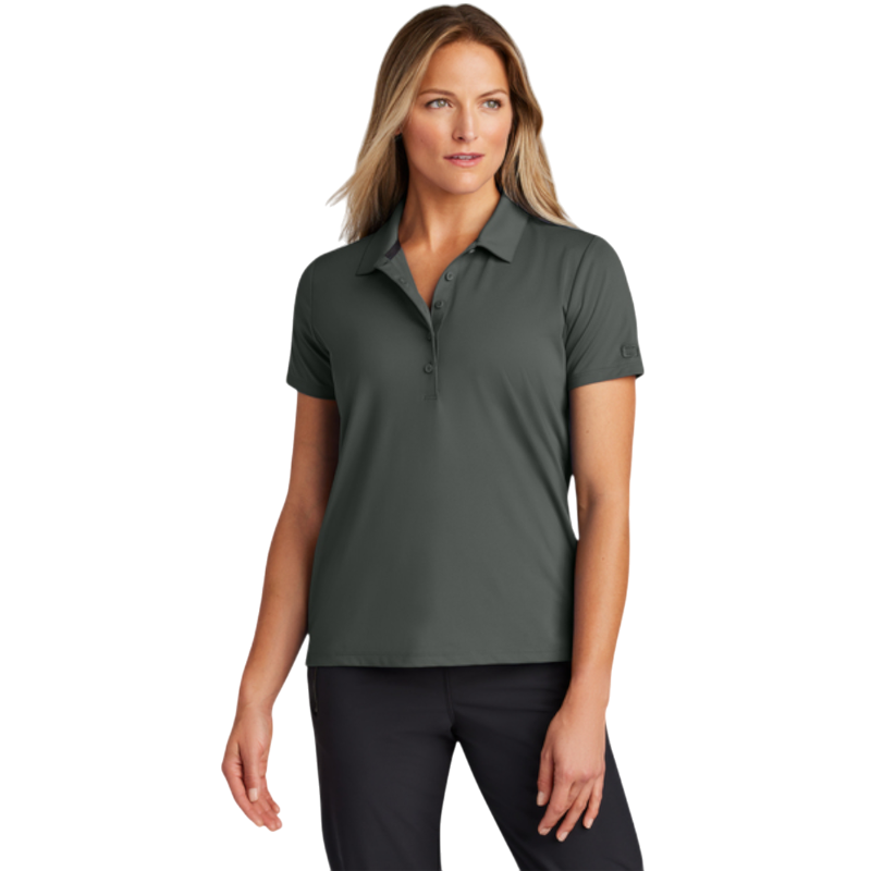 OGIO® Women's Regain Polo