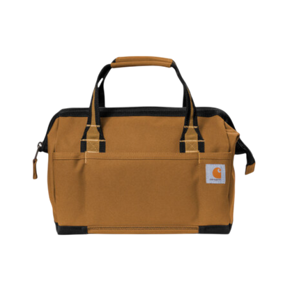 Carhartt® Foundry Series 14” Tool Bag