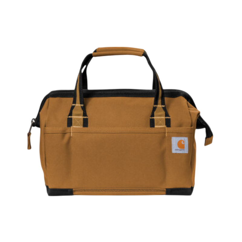 Carhartt® Foundry Series 14” Tool Bag