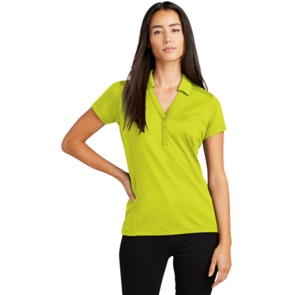 OGIO® Women's Framework Polo