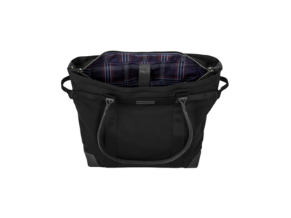 Brooks Brothers® Wells Laptop Tote