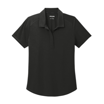 OGIO® Women's Motion Polo