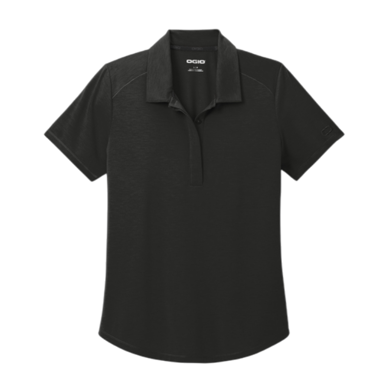 OGIO® Women's Motion Polo